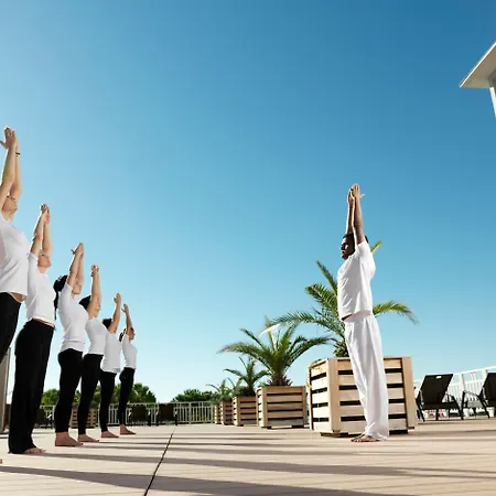 Hotel Neptun - Terme & Wellness Lifeclass-2